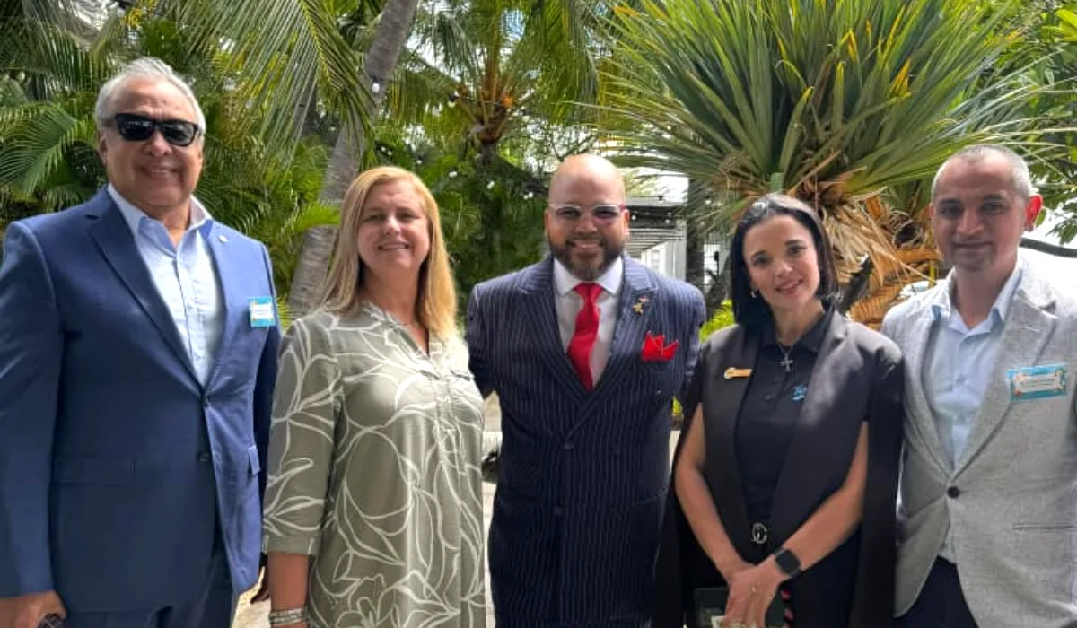 Le Travel Trade Workshop de Thompsons Holidays se referme sur un resserrement des liens touristiques avec l'Afrique du Sud